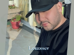 Lorensgv