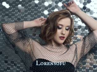 Lorensofu