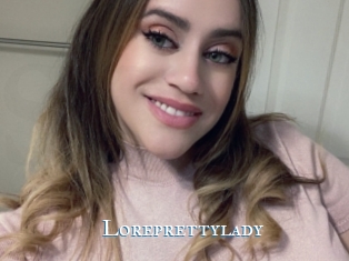 Loreprettylady