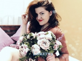 Loretta
