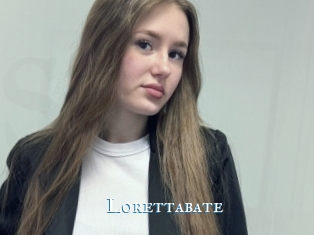 Lorettabate