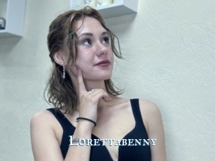 Lorettabenny