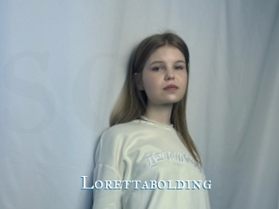 Lorettabolding