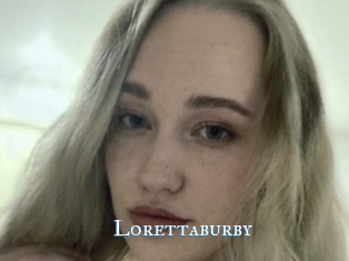 Lorettaburby