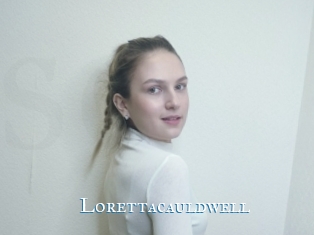 Lorettacauldwell