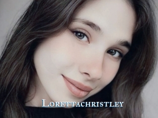 Lorettachristley