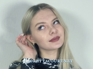 Lorettacourtney