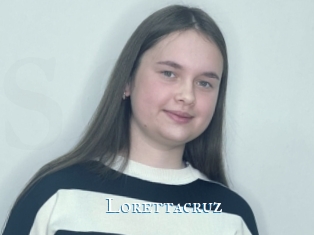 Lorettacruz