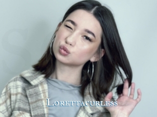 Lorettacurless