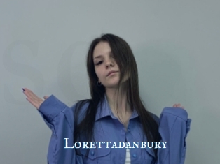 Lorettadanbury