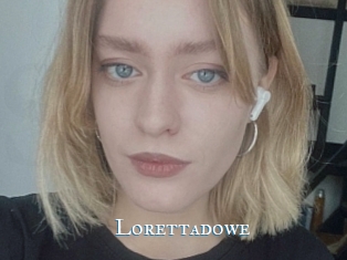 Lorettadowe