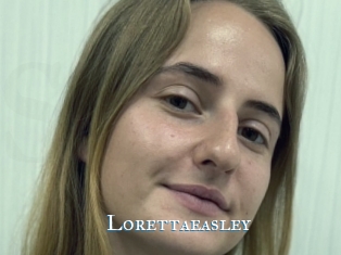 Lorettaeasley
