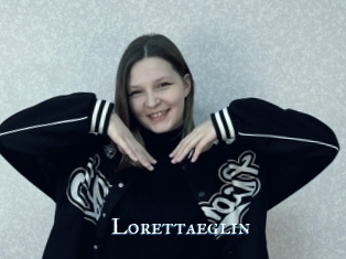 Lorettaeglin