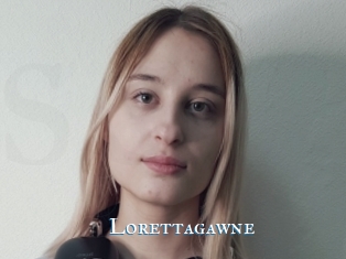 Lorettagawne