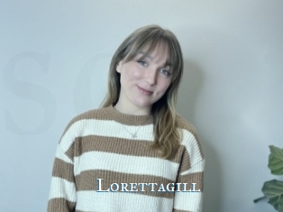 Lorettagill