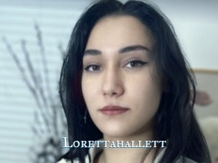 lorettahallett sexchat