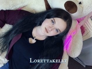 Lorettakelly