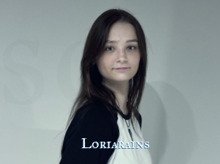 Loriarains