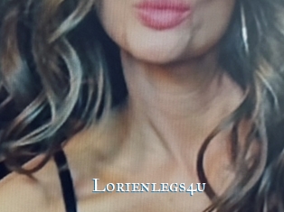 Lorienlegs4u
