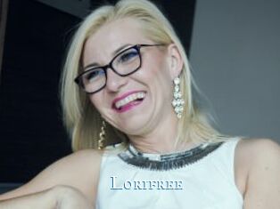 Lorifree