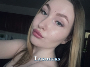 Lorihicks