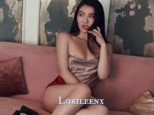 Lorileenx