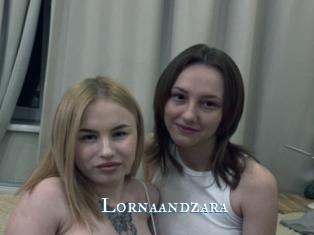 Lornaandzara