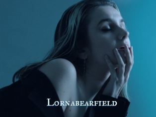 Lornabearfield