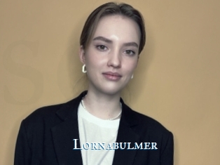 Lornabulmer