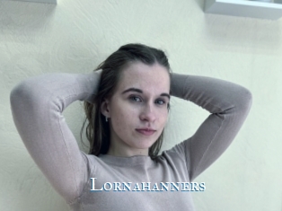 Lornahanners