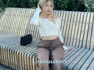 Lornahardey