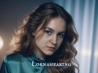 Lornahearing