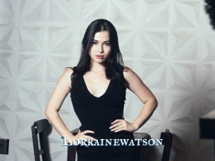 Lorrainewatson