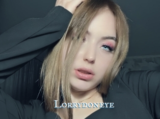 Lorrydoneye