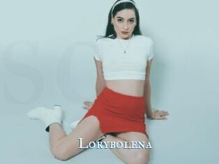 Lorybolena