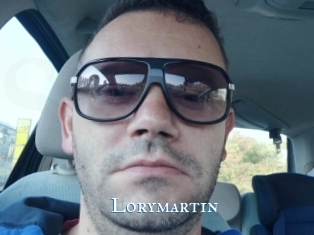 lorymartin sexchat