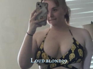 Loud_blond39