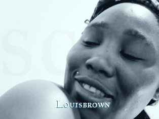 Louisbrown
