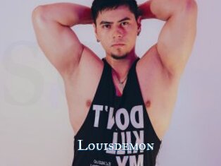 Louisdemon