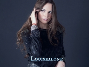Louisealone
