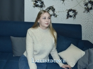 Louisedunce