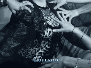 Loulaxoxo