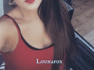 Lounafox