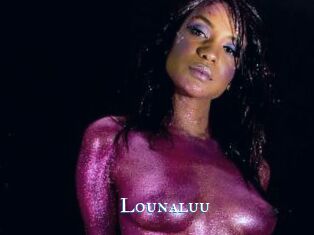 Lounaluu