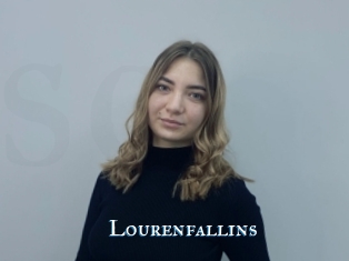 Lourenfallins
