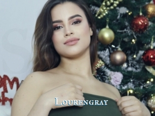Lourengray