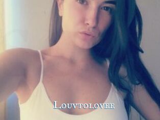 Louvtolovee