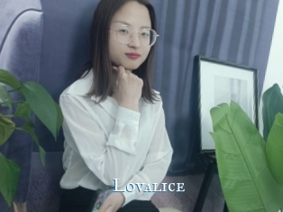 Lovalice
