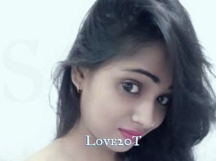 Love20T