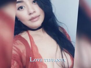 Love_tiffanyx